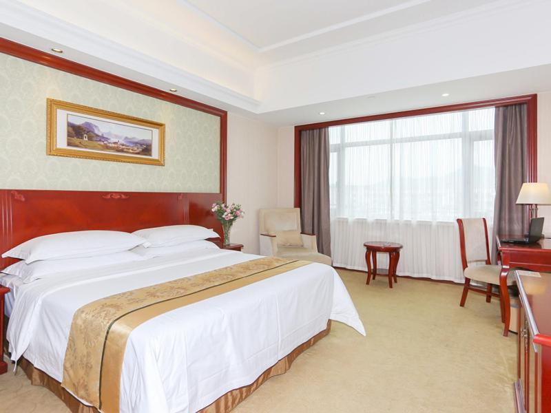 Vienna Hotel Ningbo Ninghai Экстерьер фото